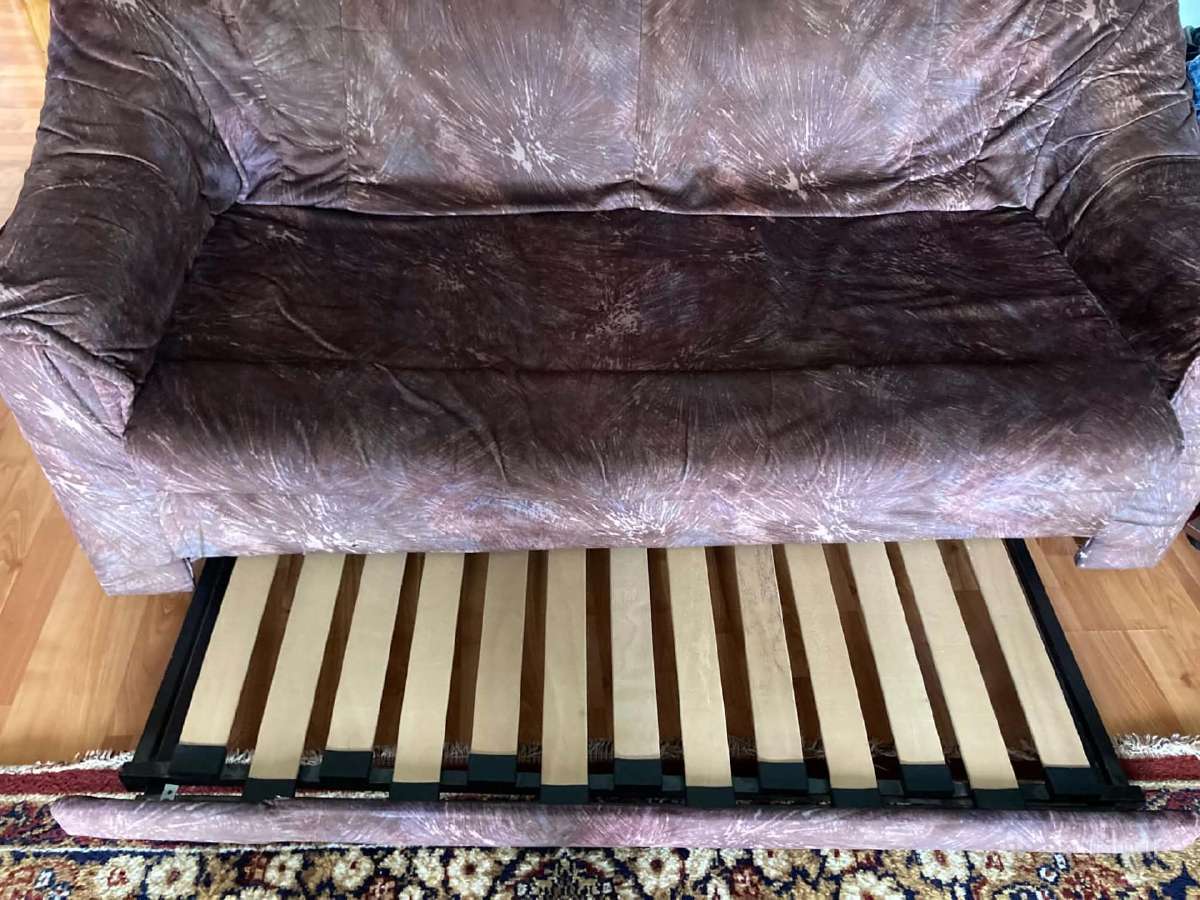 Dovanojam Fotelis, 3viete ir 2viete sofos - nuotraukos Nr. 4
