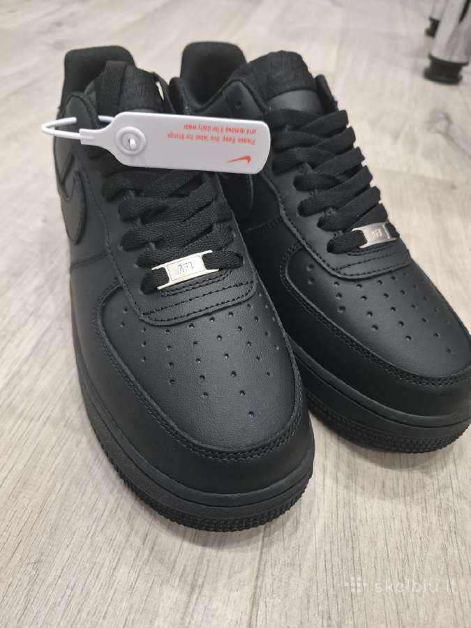 Nike Airforce 1' 07