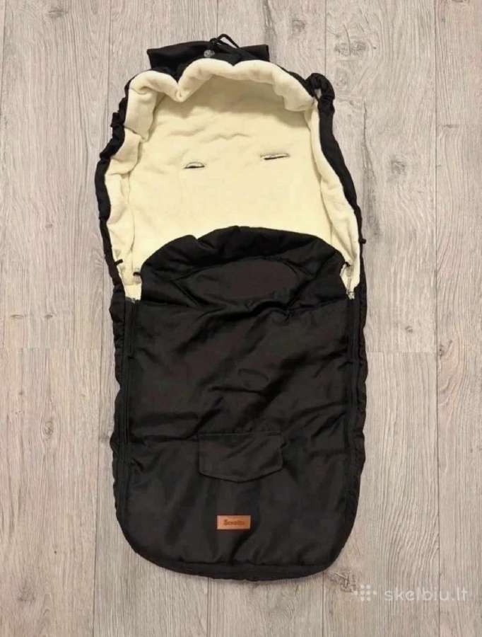 Bugaboo Donkey 3 vežimėlis - nuotraukos Nr. 5