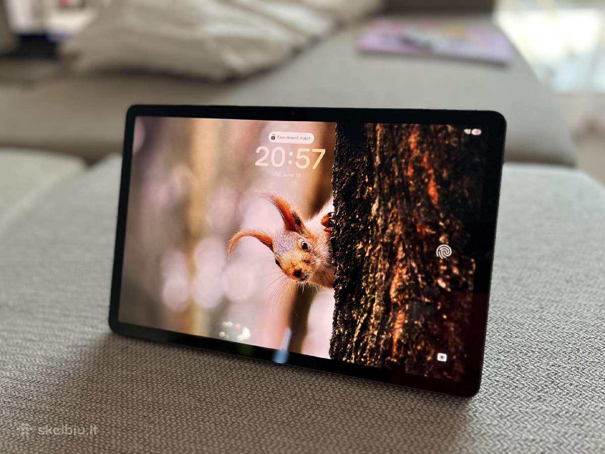 Samsung Galaxy Tab S9 Sm-x710