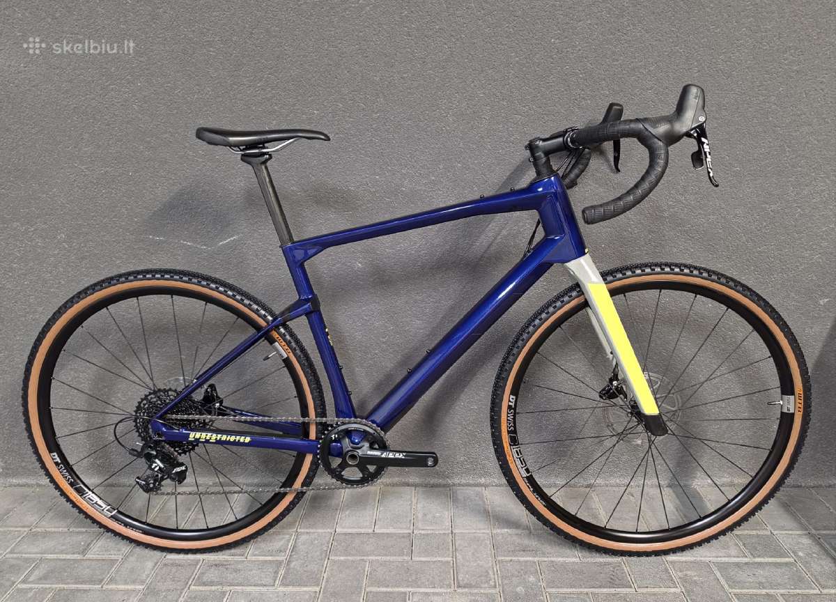 BMC Urs Two