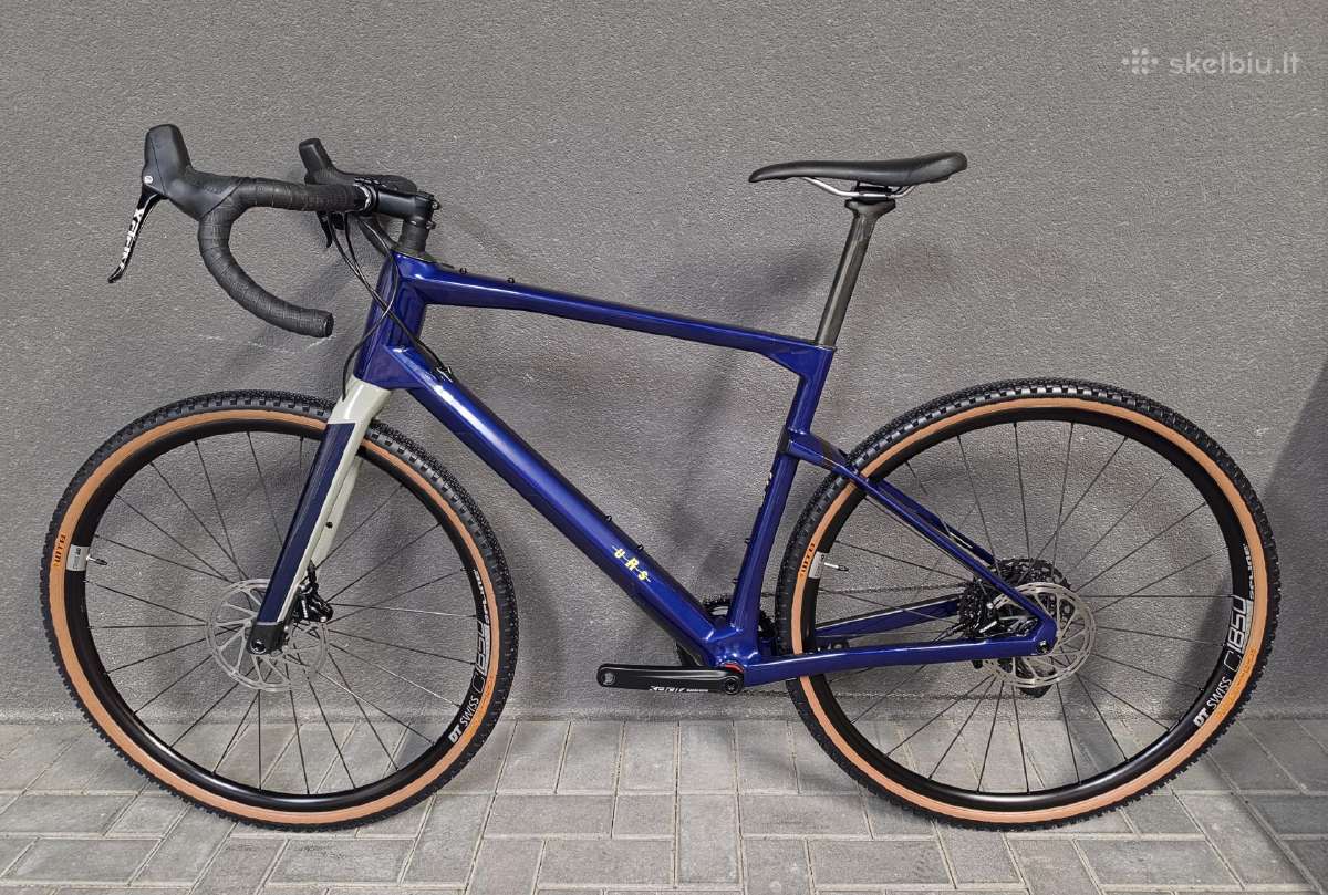 BMC Urs Two - nuotraukos Nr. 2