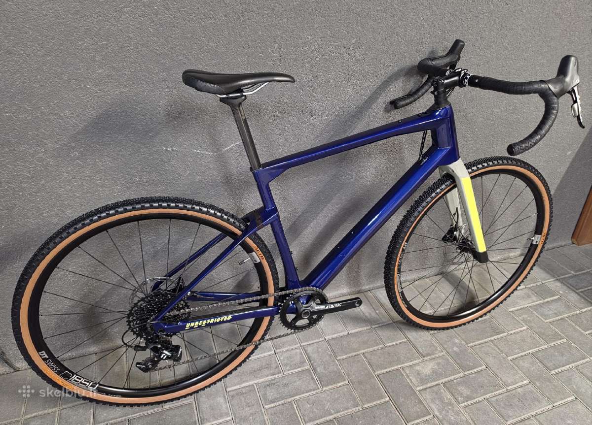 BMC Urs Two - nuotraukos Nr. 3