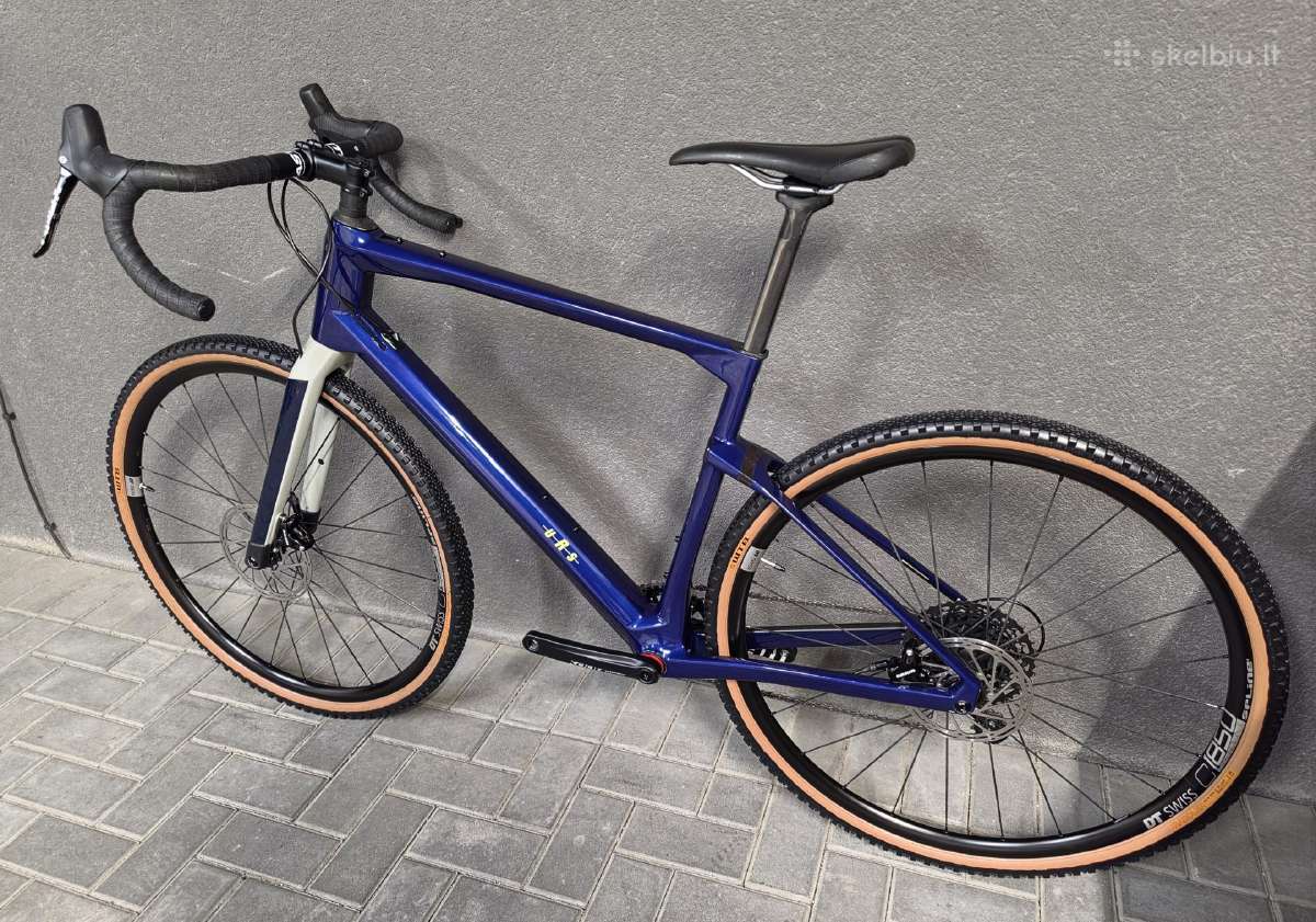 BMC Urs Two - nuotraukos Nr. 4