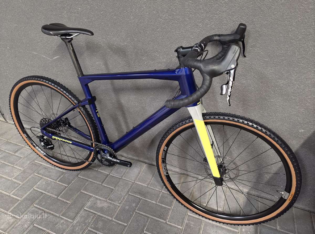 BMC Urs Two - nuotraukos Nr. 5