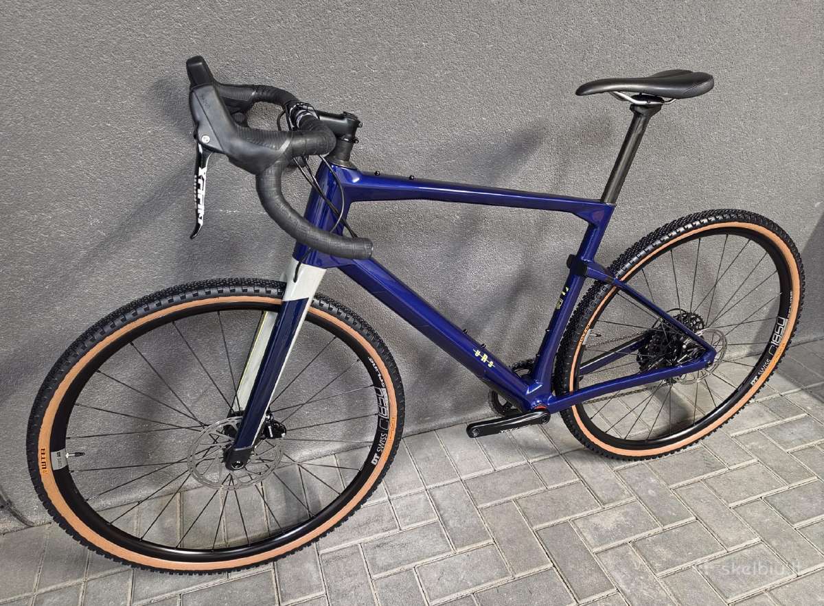 BMC Urs Two - nuotraukos Nr. 6