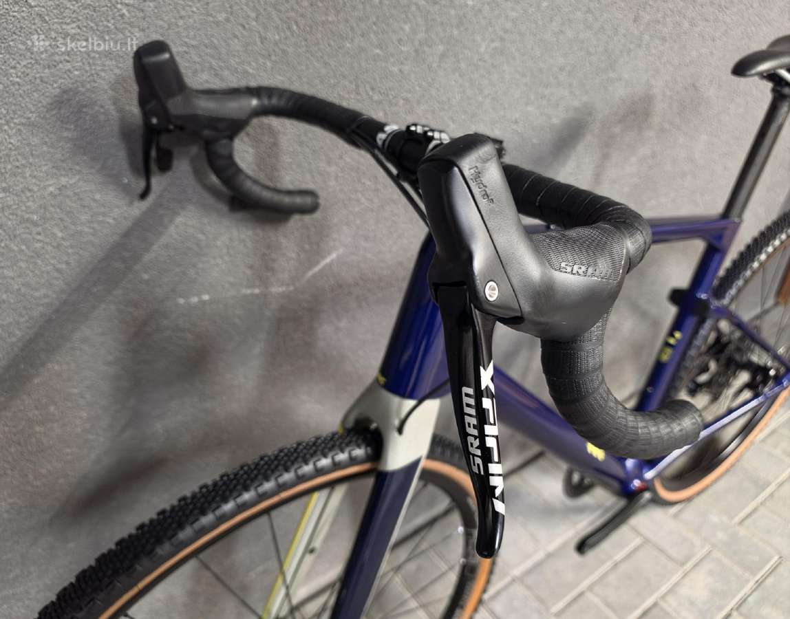BMC Urs Two - nuotraukos Nr. 7