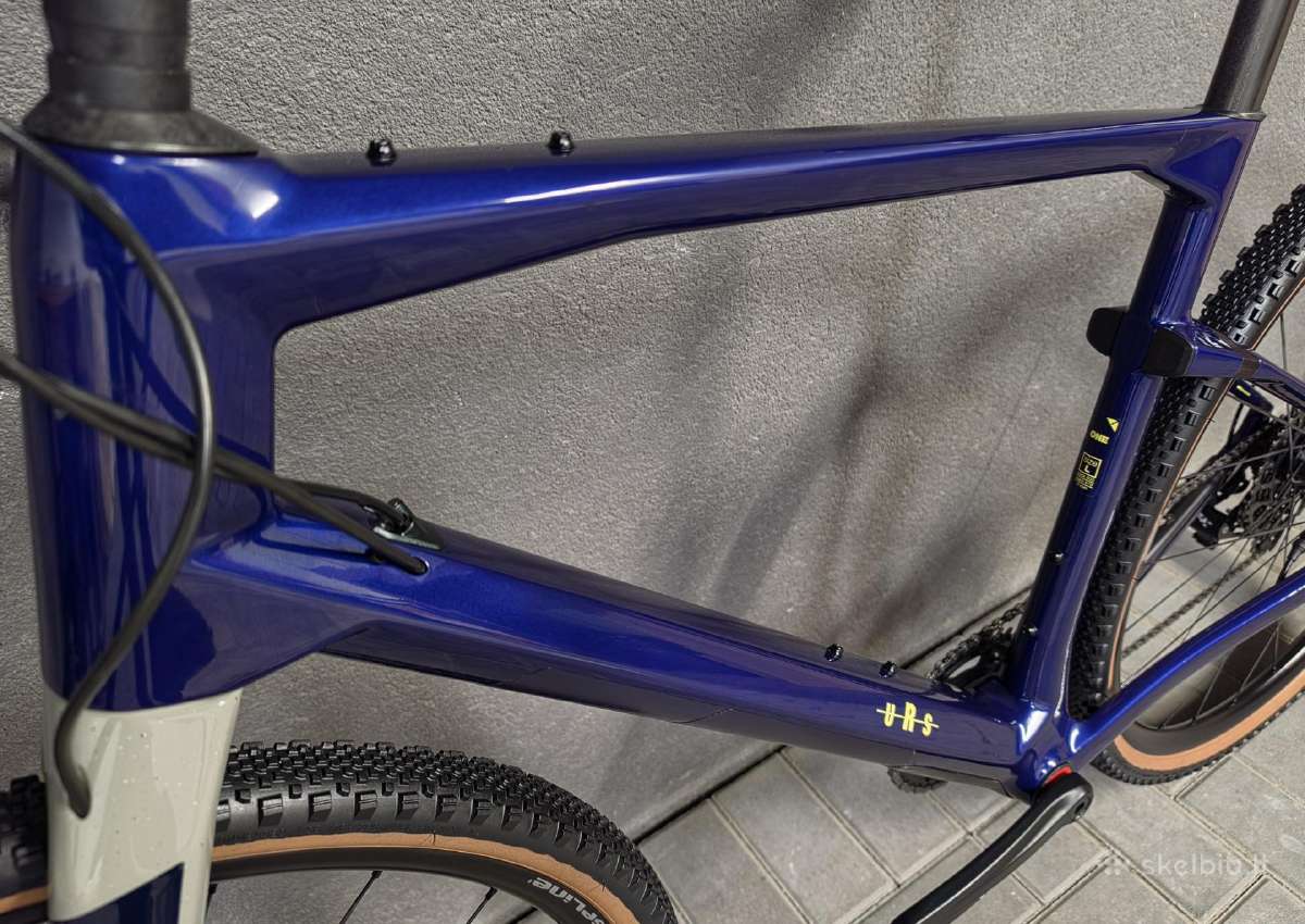BMC Urs Two - nuotraukos Nr. 8