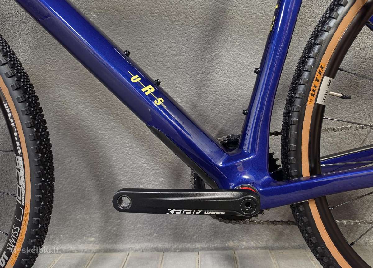 BMC Urs Two - nuotraukos Nr. 9