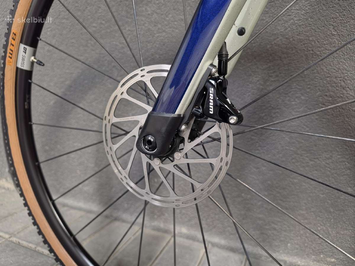 BMC Urs Two - nuotraukos Nr. 11