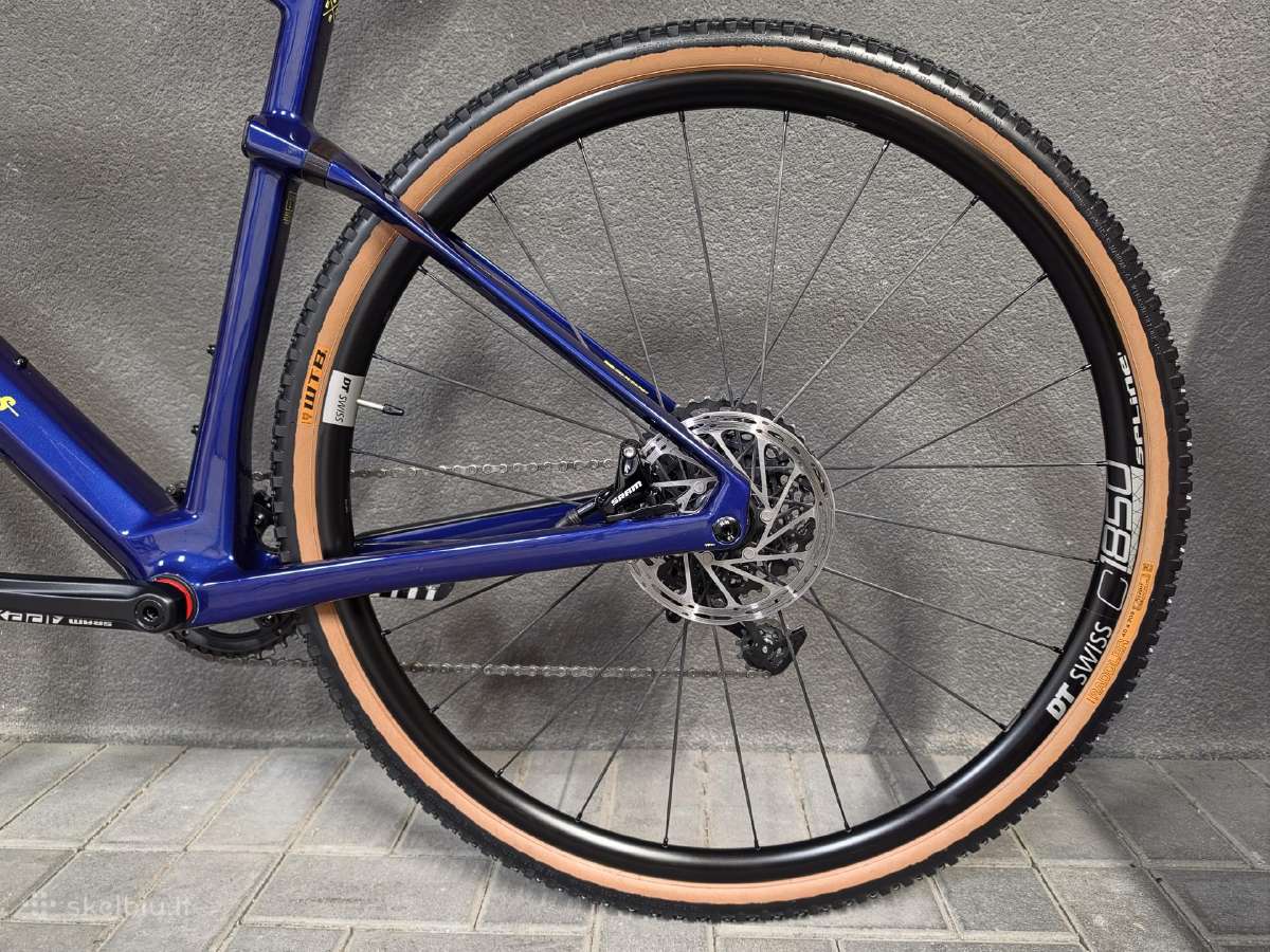 BMC Urs Two - nuotraukos Nr. 12