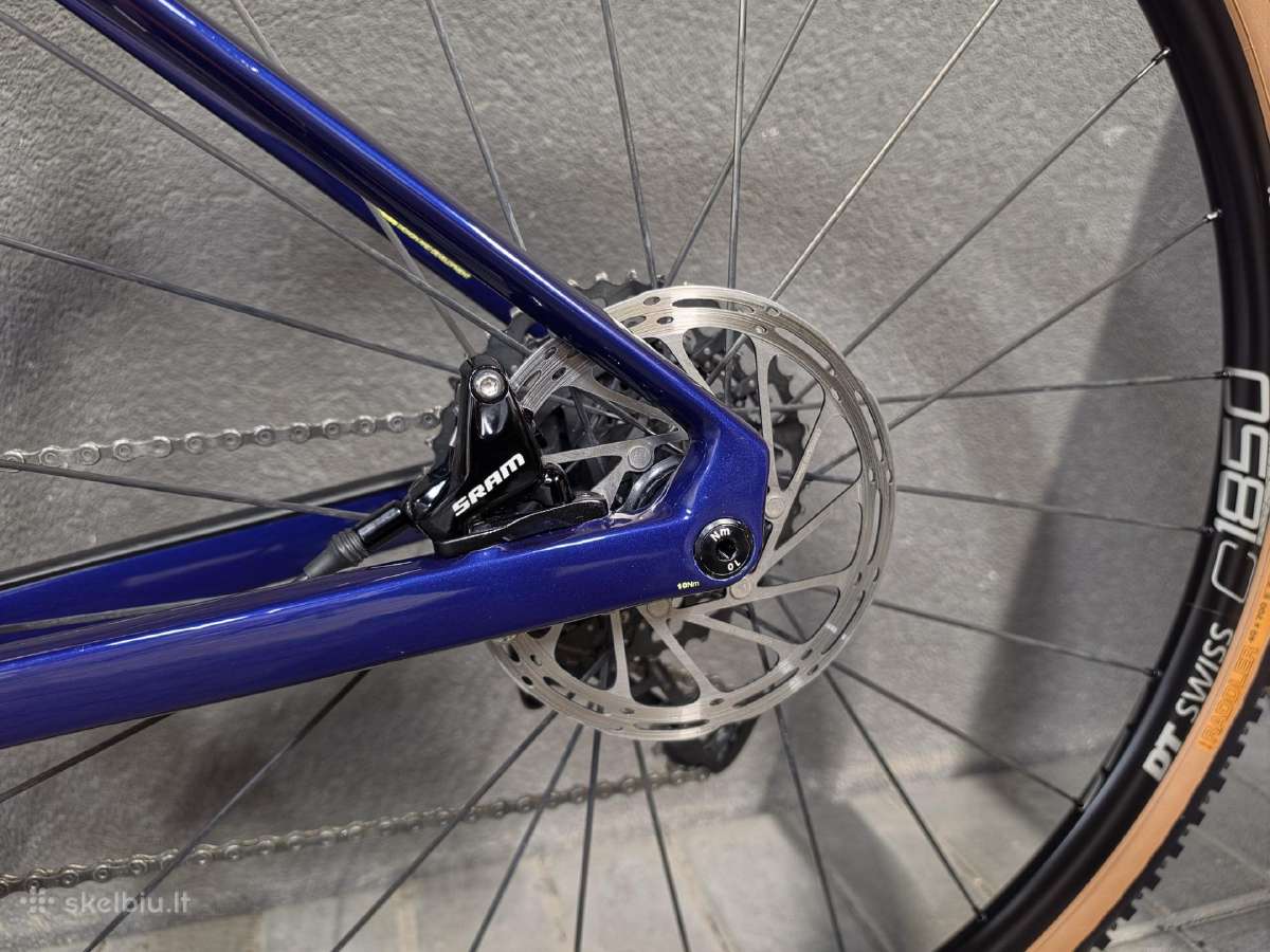 BMC Urs Two - nuotraukos Nr. 13