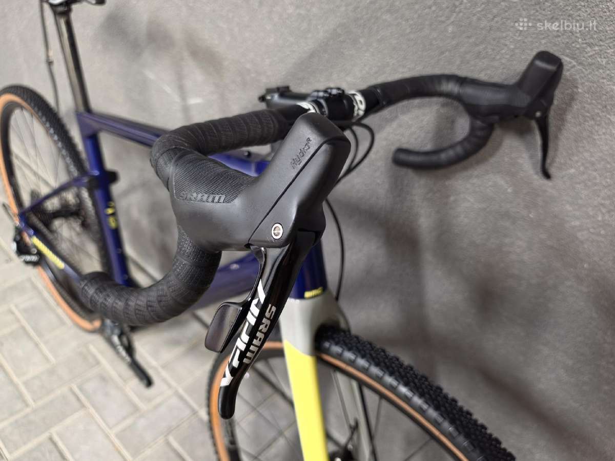 BMC Urs Two - nuotraukos Nr. 14