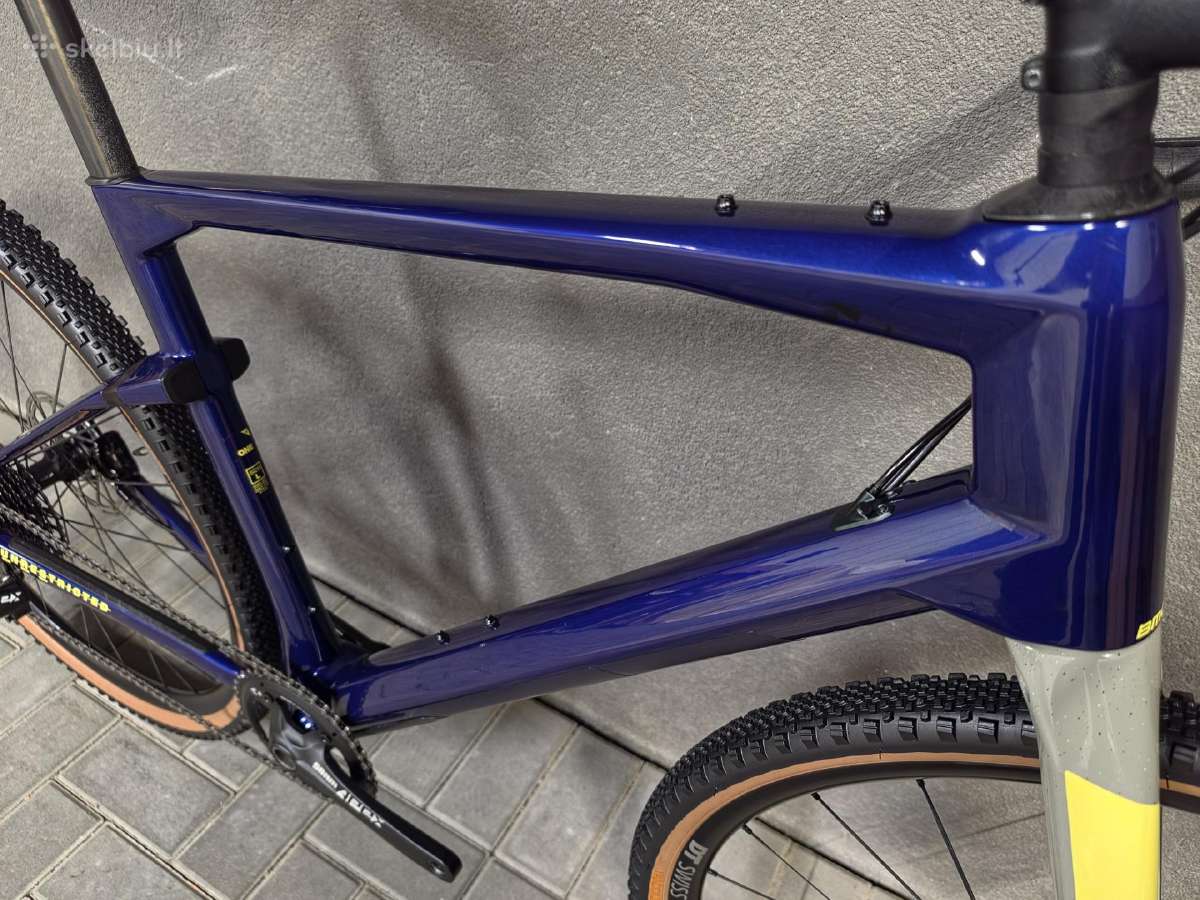 BMC Urs Two - nuotraukos Nr. 15