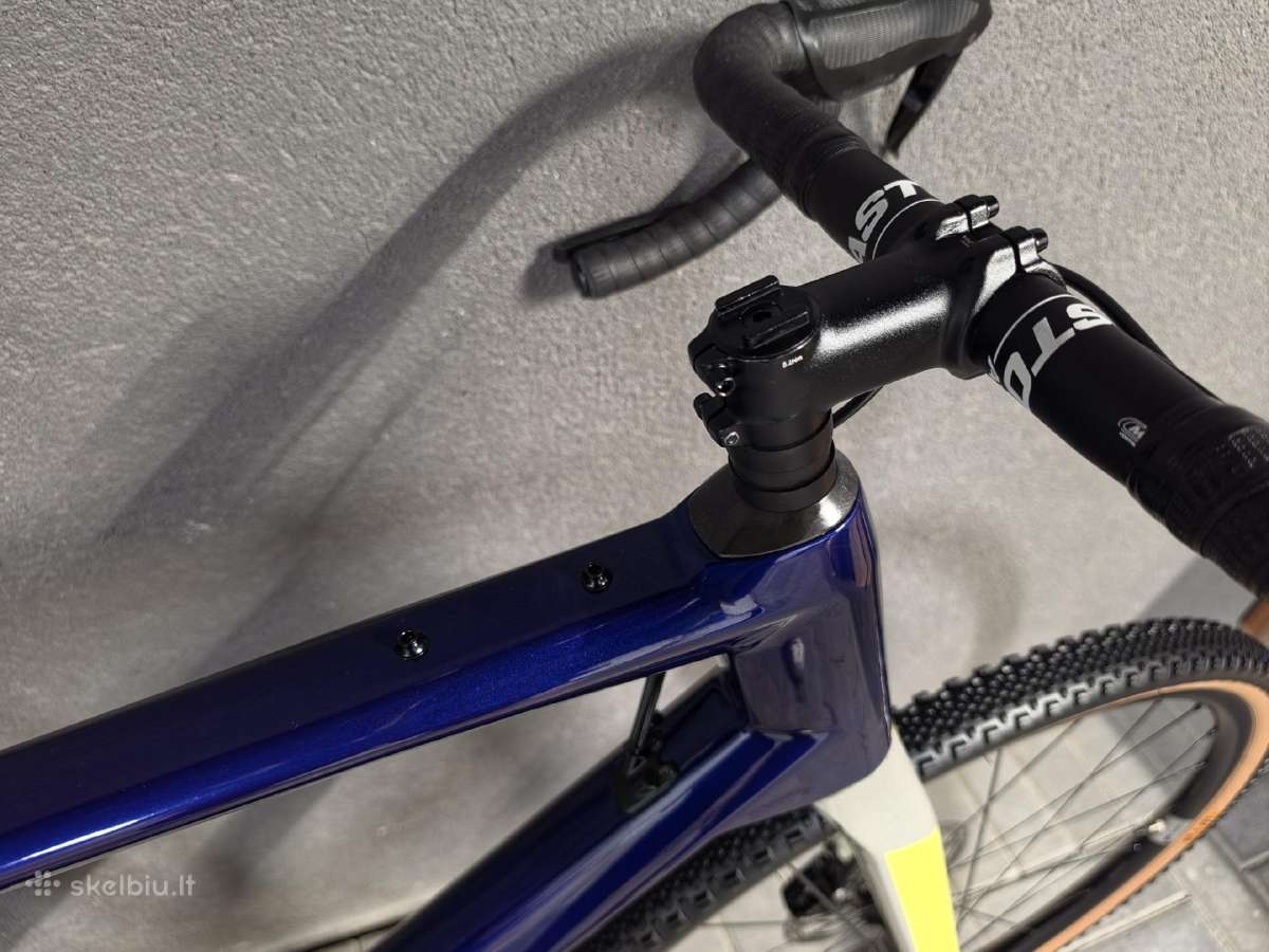 BMC Urs Two - nuotraukos Nr. 16