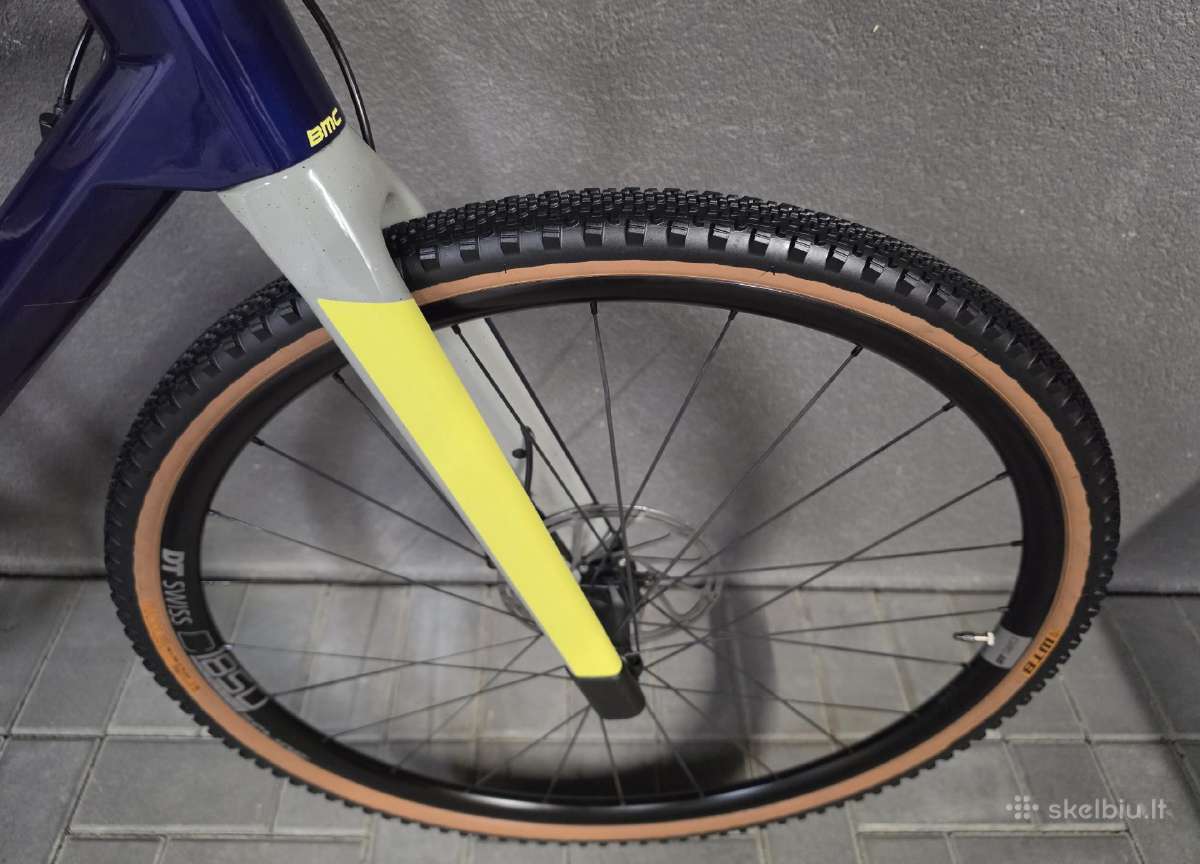 BMC Urs Two - nuotraukos Nr. 17