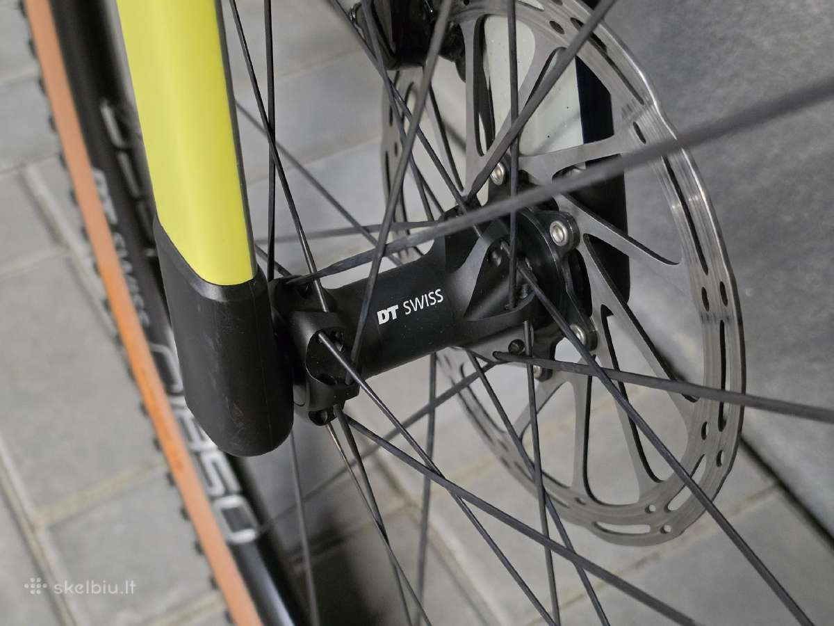 BMC Urs Two - nuotraukos Nr. 18