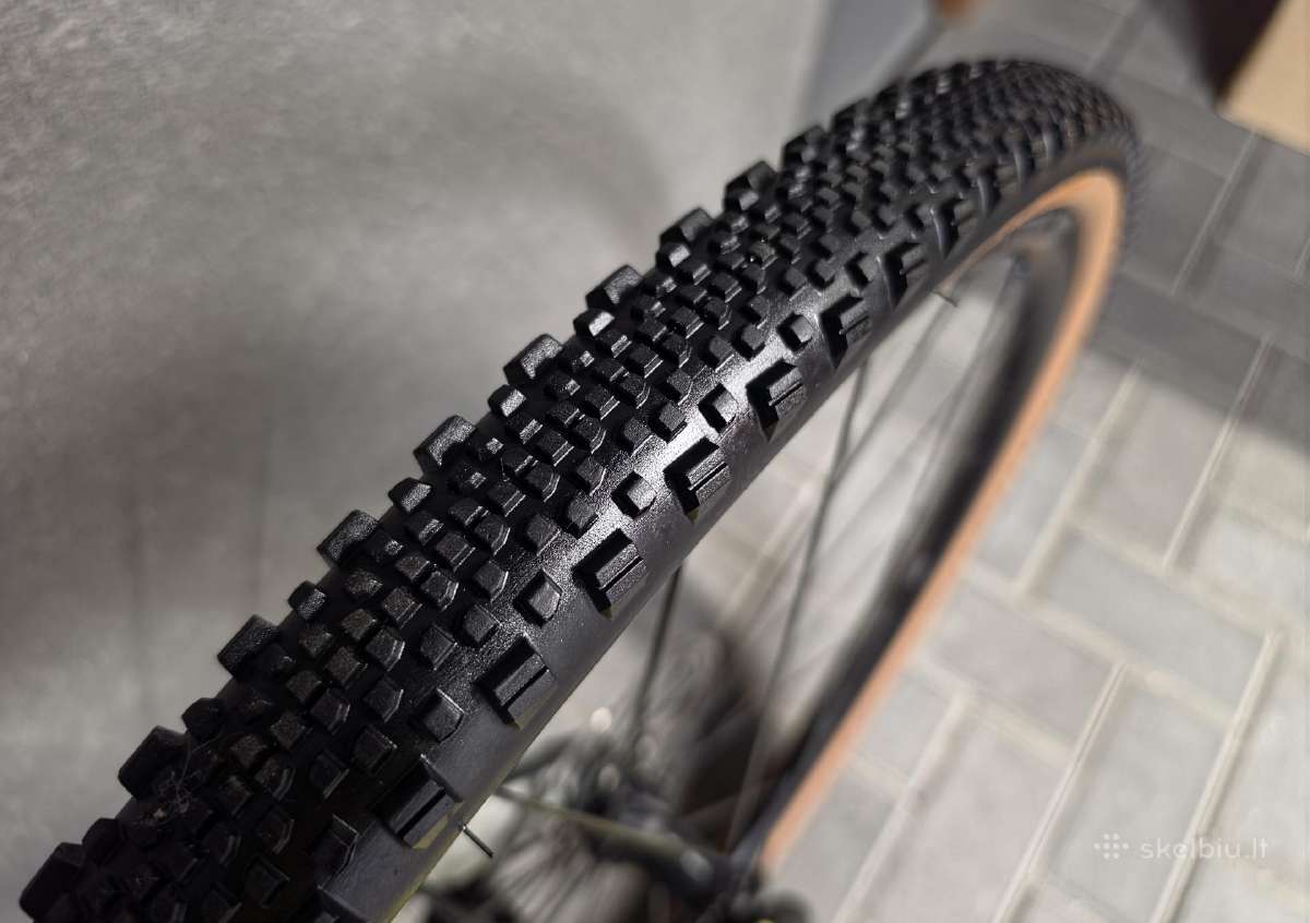 BMC Urs Two - nuotraukos Nr. 19