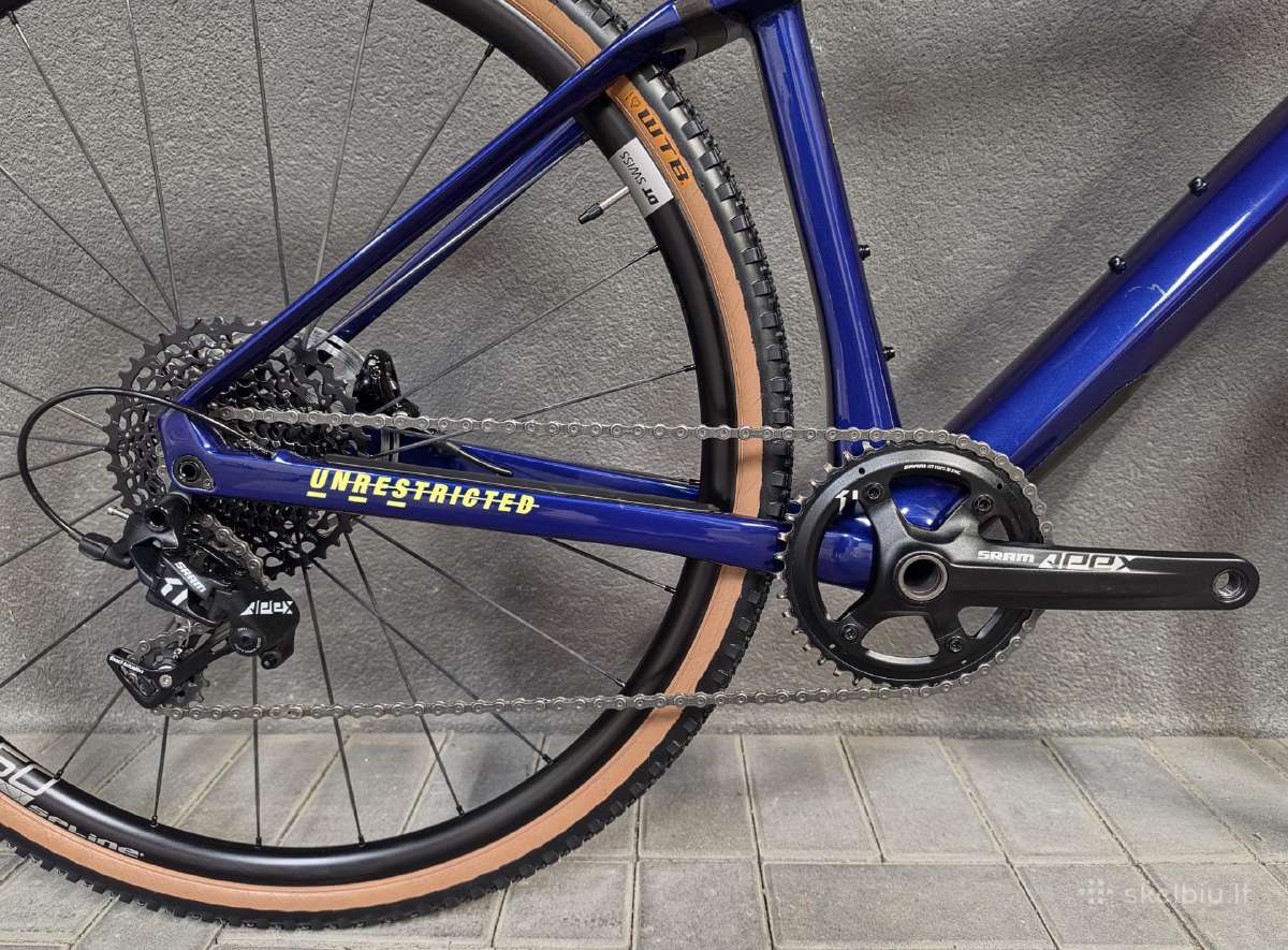 BMC Urs Two - nuotraukos Nr. 22