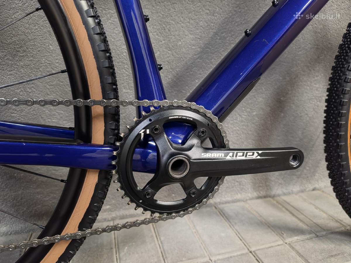 BMC Urs Two - nuotraukos Nr. 23