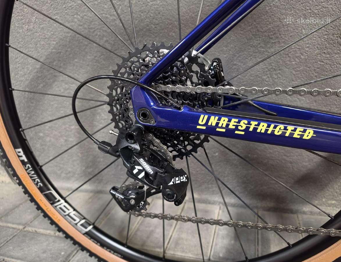 BMC Urs Two - nuotraukos Nr. 24