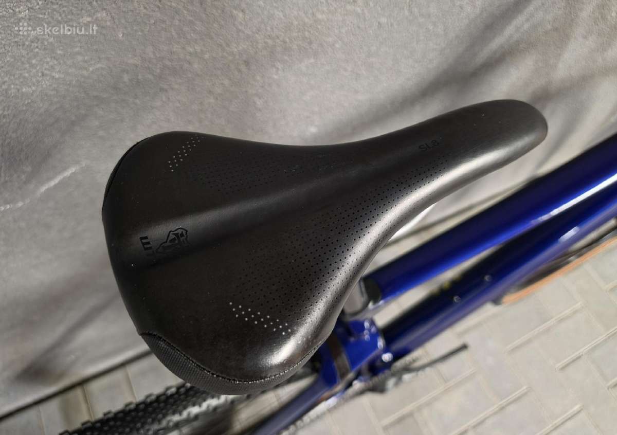 BMC Urs Two - nuotraukos Nr. 25