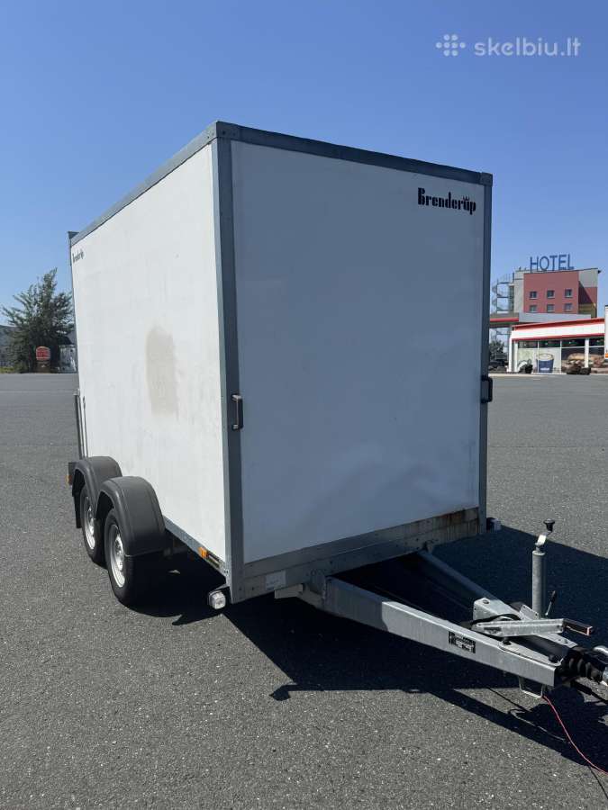 Branderup Thule
