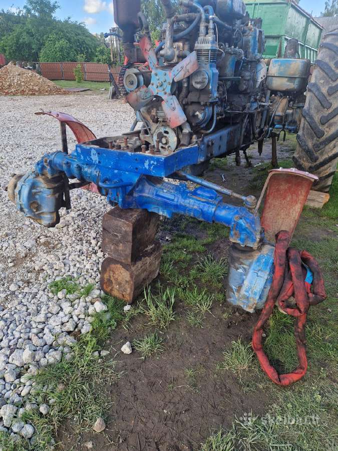 Mtz pusašiai - nuotraukos Nr. 8