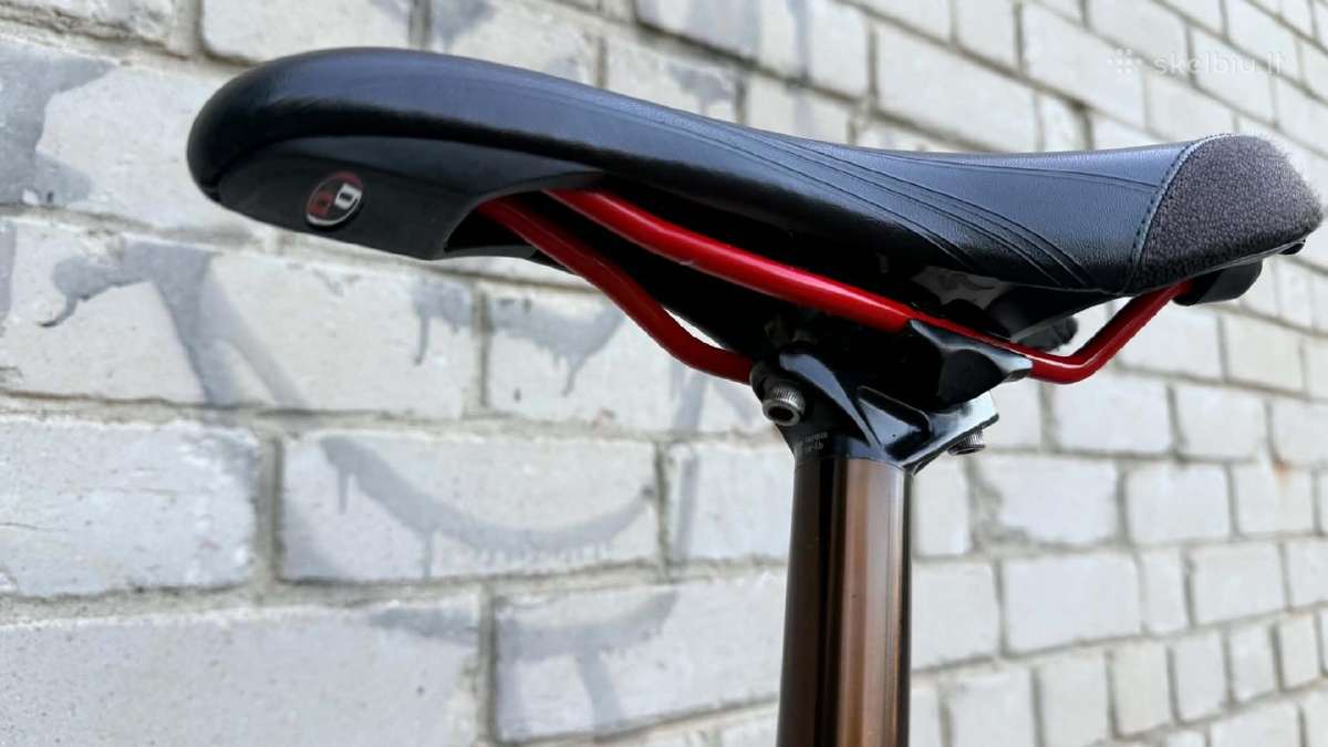 Dviratis Specialized Crosstail - nuotraukos Nr. 5