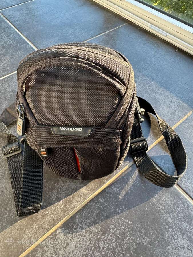 Vanguard fotoaparato dėklas
