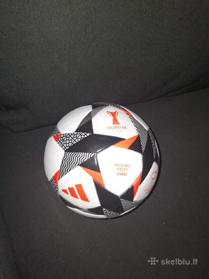Futbolo Kamuolys