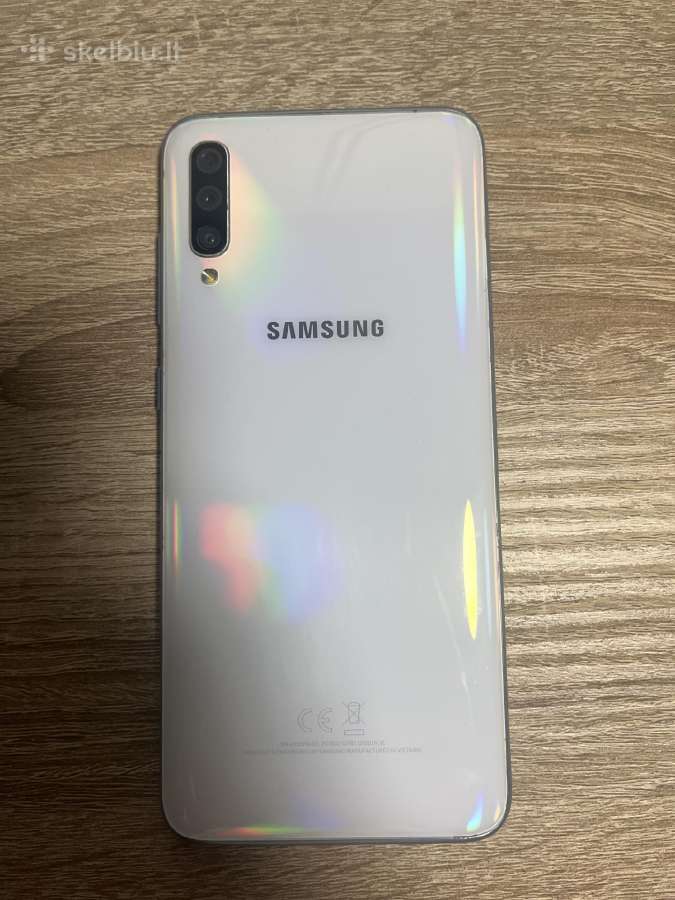 Samsung - nuotraukos Nr. 2