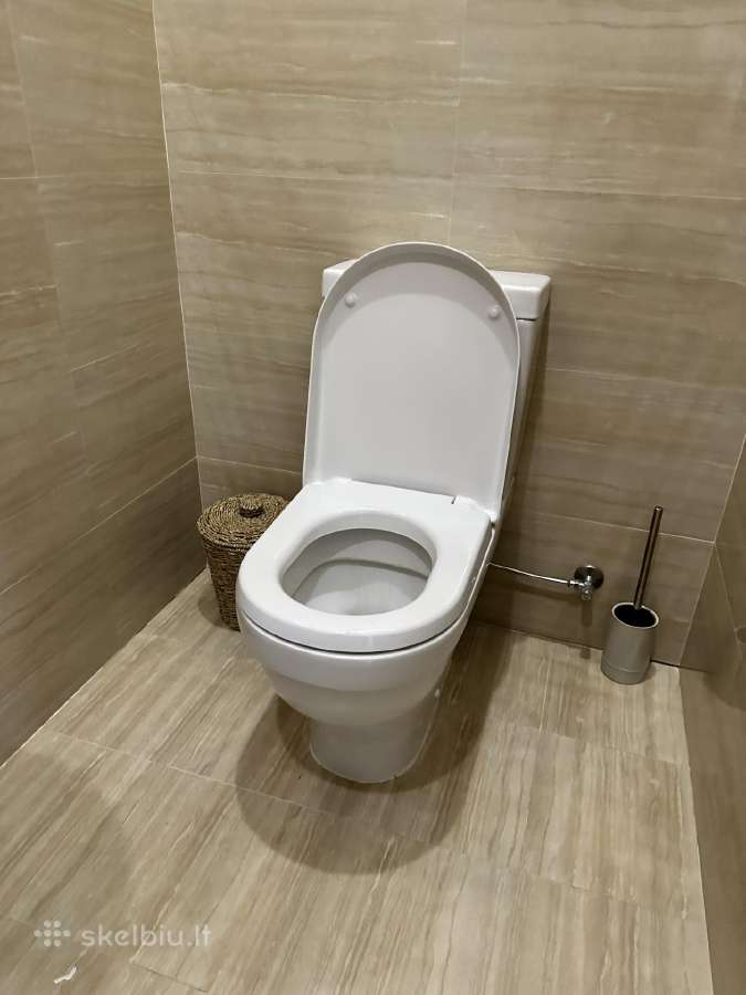 Ideal standart kriauklė ir unitazas
