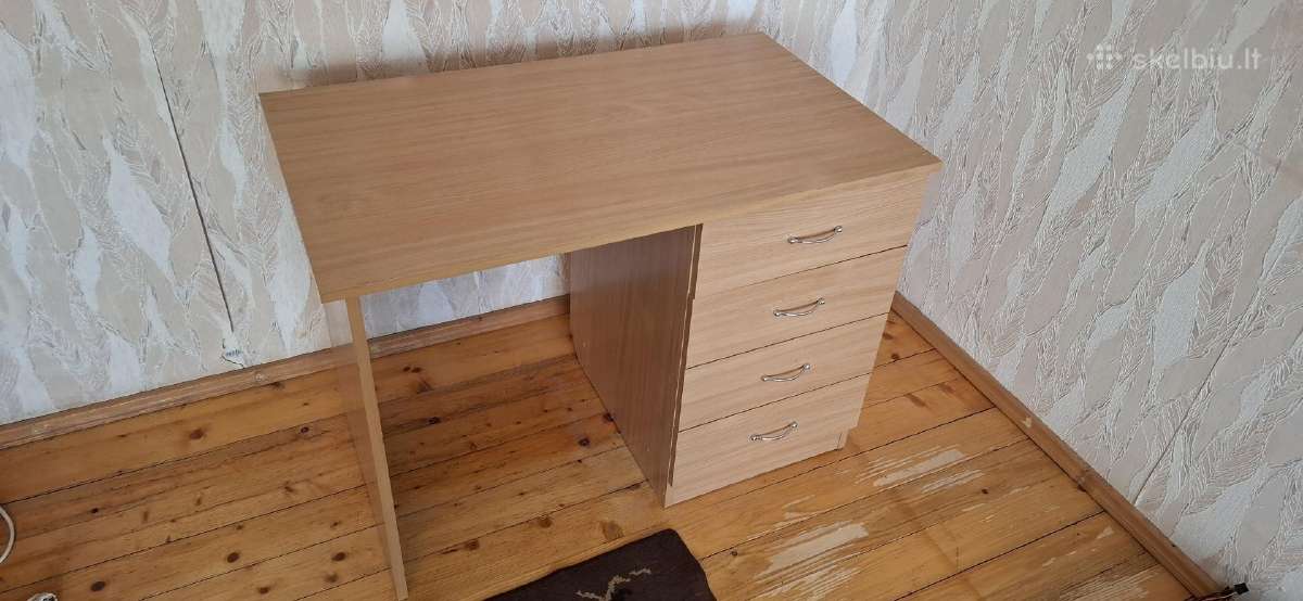 Rašomasis stalas