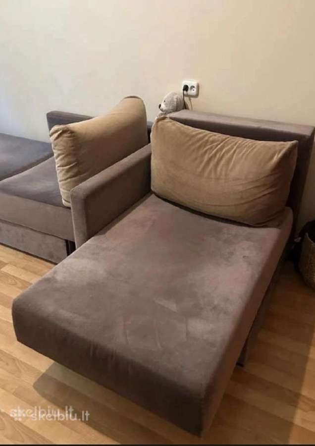 Lova trasformerė