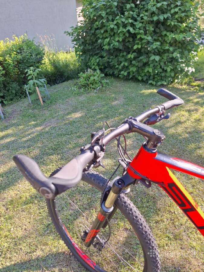 Superior Xp939 dviratis MTB XC dviratis - nuotraukos Nr. 4