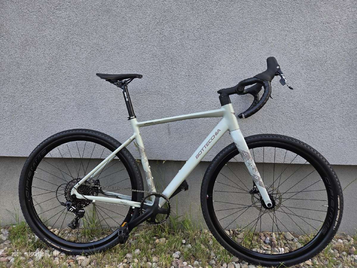 Bottecchia Gravel
