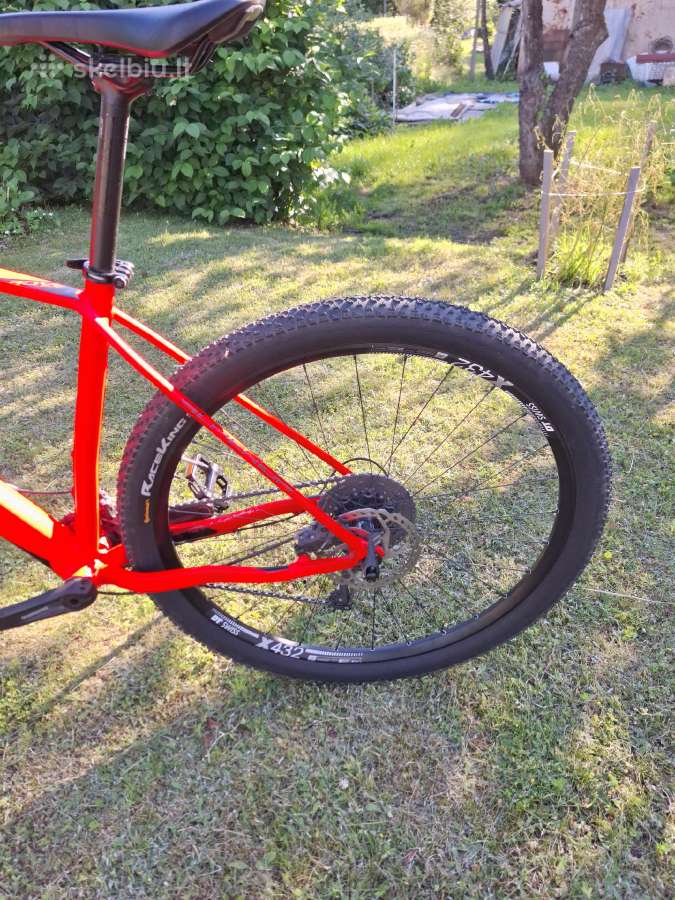 Superior Xp939 dviratis MTB XC dviratis - nuotraukos Nr. 5