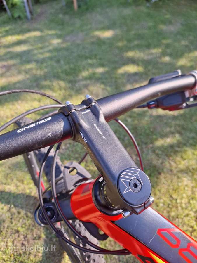 Superior Xp939 dviratis MTB XC dviratis - nuotraukos Nr. 6