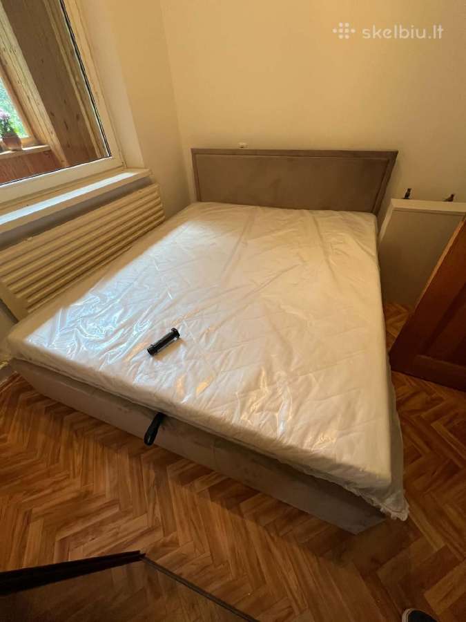 Maksobaldų lova
