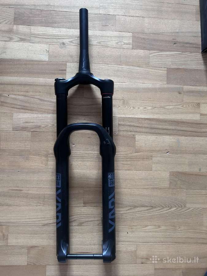 Rockshox yari RC