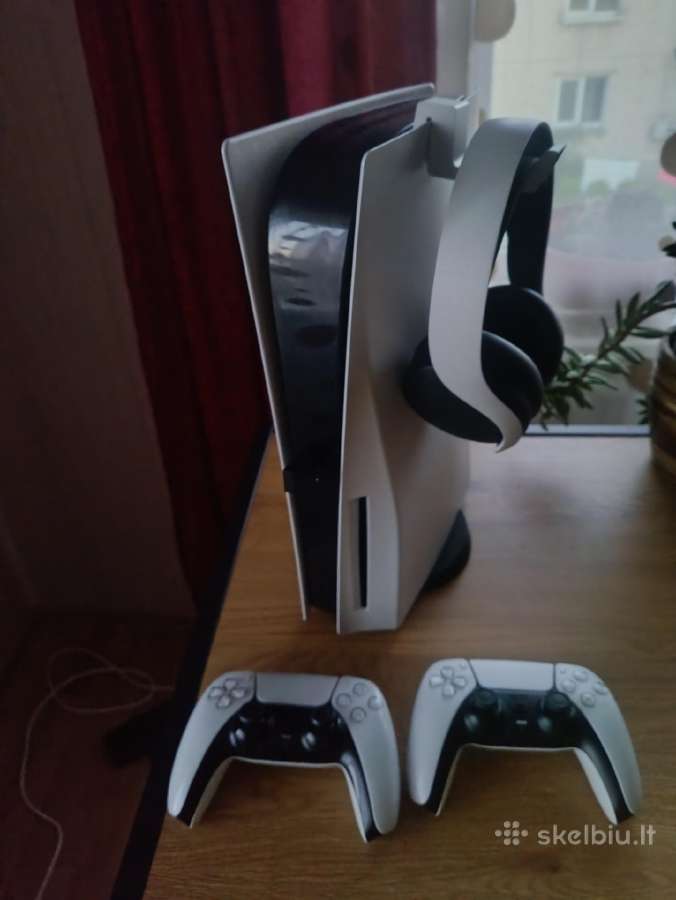 Playstation 5