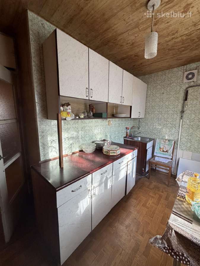 Virtuvinis komplektas