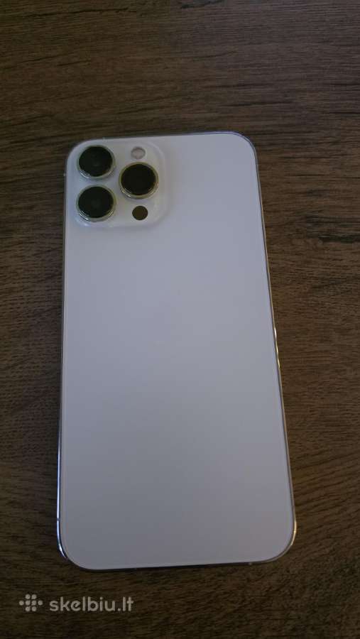 iPhone 13 Pro Max 128