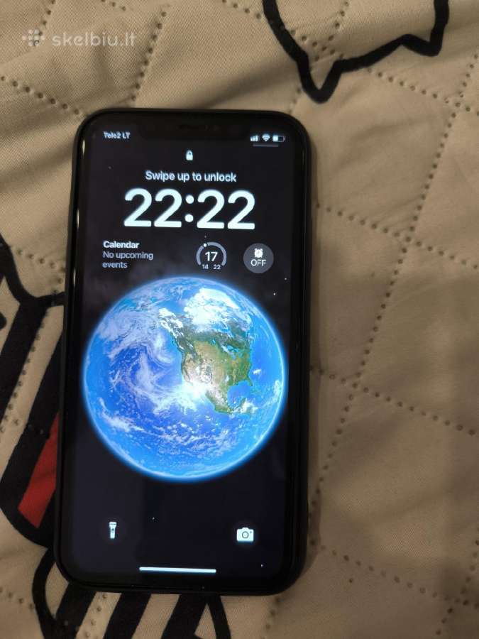 Apple iPhone 11 128gb