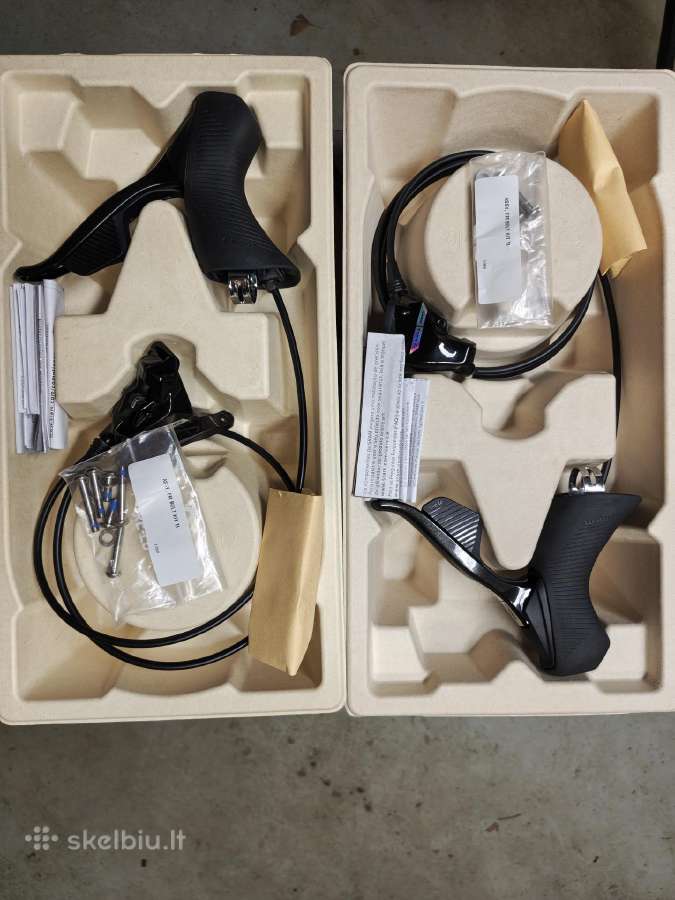 Sram Force XPLR D2 grupė