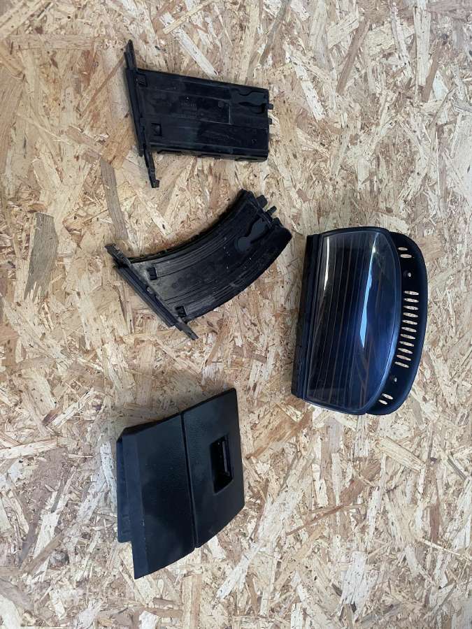 E90 panelė - nuotraukos Nr. 2