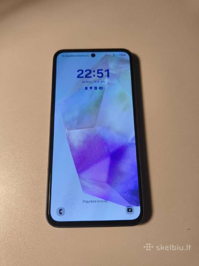 Samsung Galaxy A35 256/8
