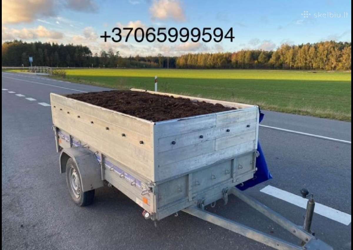 Durpės