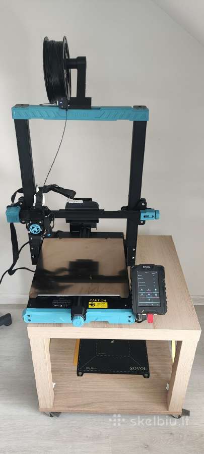 Sovol sv07 plus